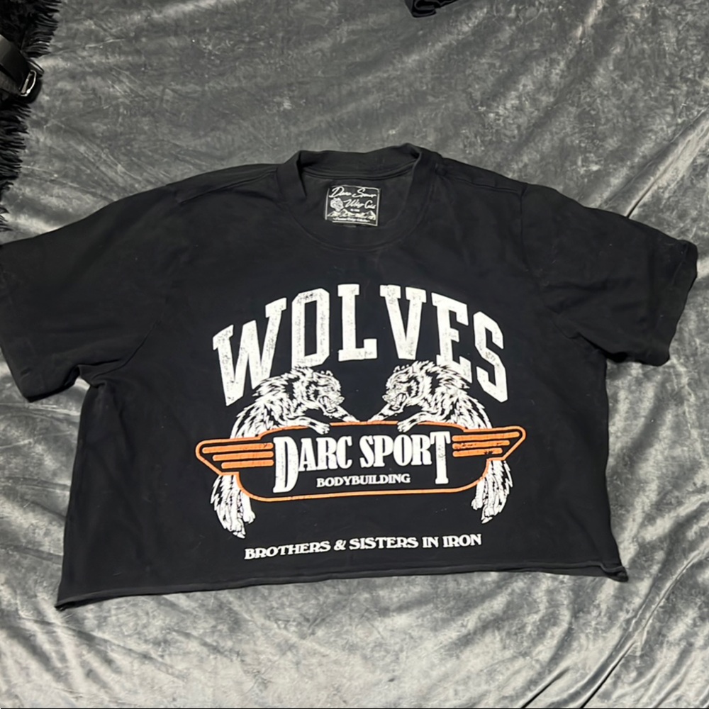 Darc sport wolves crop